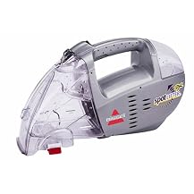 Bissell Cordless Spot Lifter 2x Handheld Deep Cleaner