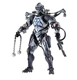 Clone Wars Star Wars Durge Figure