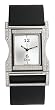 Christian Dior Women's Diamond Accented Satin Watch #CD033113A001