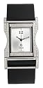 Christian Dior Women's Diamond Accented Interchangeable Strap Satin Watch #CD033113A001