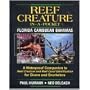 Reef Creature Pocket Guide Florida Caribbean Bahamas