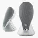 JBL Duet - Aluminium