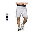 Anvil Cotton Deluxe By Anvil Heavyweight Short - (0452AN)