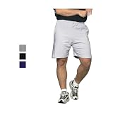 Anvil Heavyweight Short (122)