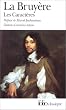 Les caract�res, ou Les moeurs de ce si�cle