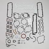 Ultra Seal Performance Overhaul Gasket Kit