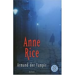 Armand der Vampir.