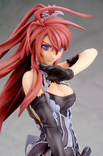 塵骸魔京 イグニス (1/8スケール PVC塗装済み完成品)
