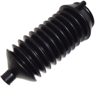 (1) 1983 83 1984 84 Chrysler E-Class Saginaw Gear Power Steering Rack and Pinion Boot (1)