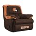Cleveland Browns Home Team Recliner