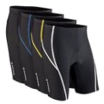 Tenn 8 Panel Viper Professional Cycli...