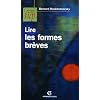 Lire les formes br�ves