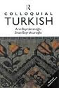 Colloquial Turkish (The Colloquial)