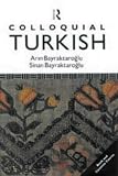 Colloquial Turkish (Colloquial Series)