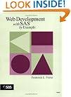 Web Development with SAS by Example