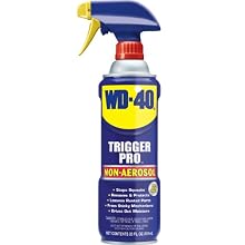 WD-40 Trigger Pro Non-Aerosol Multi-Use Spray, 20 oz.