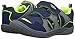 OshKosh B'Gosh Zula-B-16 Bump Toe Sneaker (Toddler/Little Kid)