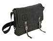 Timbuk2 Toe Clip Messenger Bag with Strap Pouch