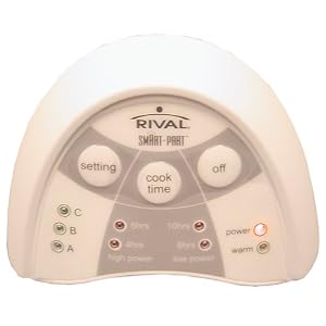 Rival SP100 Smart-Part Module by Rival