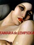 Tamara de Lempicka. Sonderausgabe