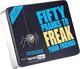 from Marvins Magic Marvins Magic Fifty Pranks to Freak Your Friends