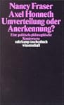 Umverteilung oder Anerkennung?: Eine...