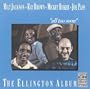 The Ellington Album"All Too Soon"