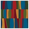 Sinclair Rug- Summer Night(7'7" Square)