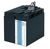 APC RBC7 Replacement Battery Cartridge #7 