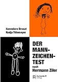 Der Mann-Zeichen-Test: In der detail-statistischen Auswertung nach Ziler