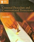 Criminal Procedure and Constitutional Protections (CCI Corinthian Colleges, Inc.)
