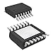 IC ADJ OV/OC PROTECTOR 14TSSOP (Pack of 10) (MAX14572EUD+)