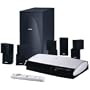BOSE LS28-BK Lifestyle 28 Multi-Voltage Home Entertainment System - Black