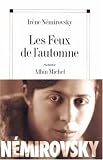 Les Feux d'automne