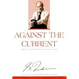 against the current selected writings