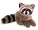 Plush Tripper Raccoon 9 
