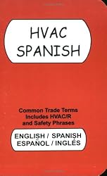 HVAC Spanish (Spanish Edition)