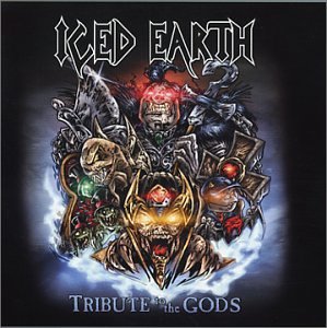 Iced Earth - It