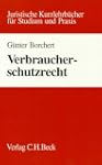 Verbraucherschutzrecht