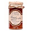Apricot Almond Jam Andresy All natural French jam pure sugar cane 9 oz jar Confitures a l'Ancienne