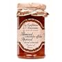 Apricot Almond Jam Andresy All natural French jam pure sugar cane 9 oz jar Confitures a l'Ancienne, Six