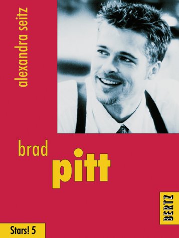 Brad Pitt.