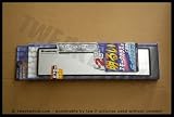 Broadway Rearview Rear View Mirror 270mm Convex (Type-A)