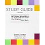 Microeconomics Study Guide