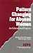Pattern Changing for Abused Women: An Educational Program (Interpersonal Violence: The Practice Series)