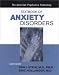 Books : The American Psychiatric Publishing Textbook of Anxiety Disorders