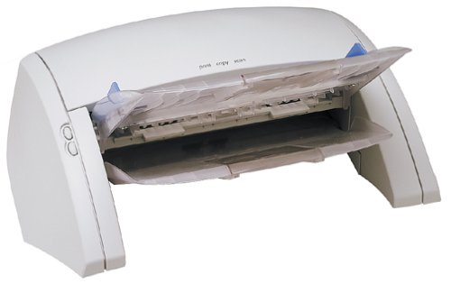 Laserjet 1200 Copier/scanner Attachment