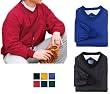 Sport-Tek - Nylon V-Neck Wind Shirt (JP72)