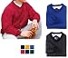 Sport-Tek - Nylon V-Neck Wind Shirt (JP72)
