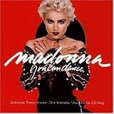 You Can Dance [US-Import] [Vinyl LP] - Madonna